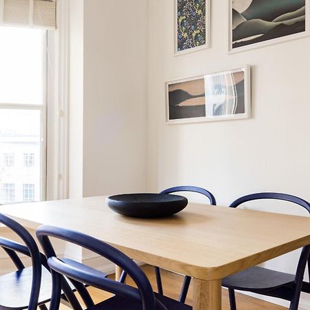 Apartmán Hausd Flex - Covent Garden Londýn Exteriér fotografie