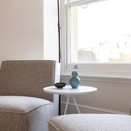 Apartmán Hausd Flex - Covent Garden Londýn Exteriér fotografie