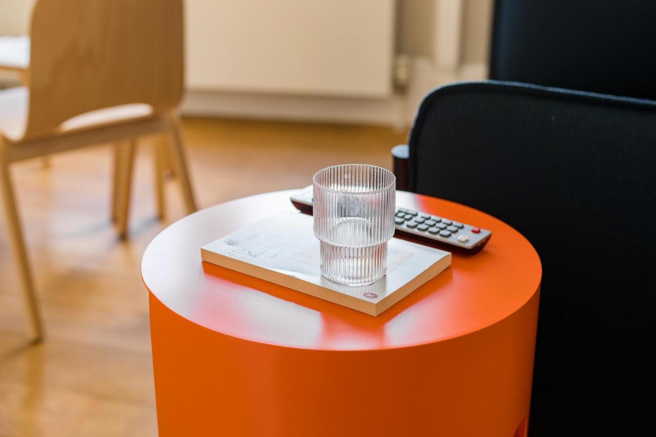 Apartmán Hausd Flex - Covent Garden Londýn Exteriér fotografie