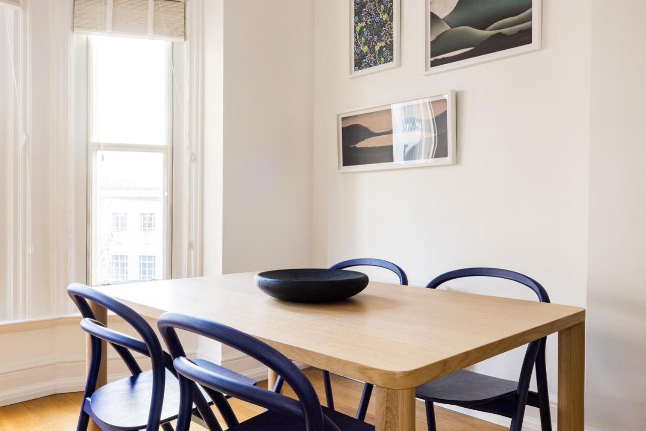 Apartmán Hausd Flex - Covent Garden Londýn Exteriér fotografie