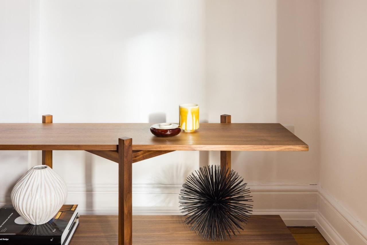 Apartmán Hausd Flex - Covent Garden Londýn Exteriér fotografie