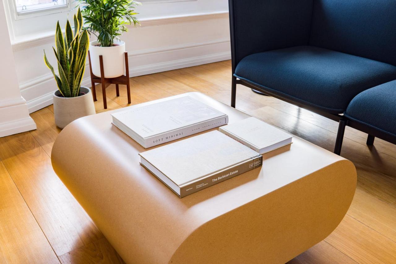 Apartmán Hausd Flex - Covent Garden Londýn Exteriér fotografie