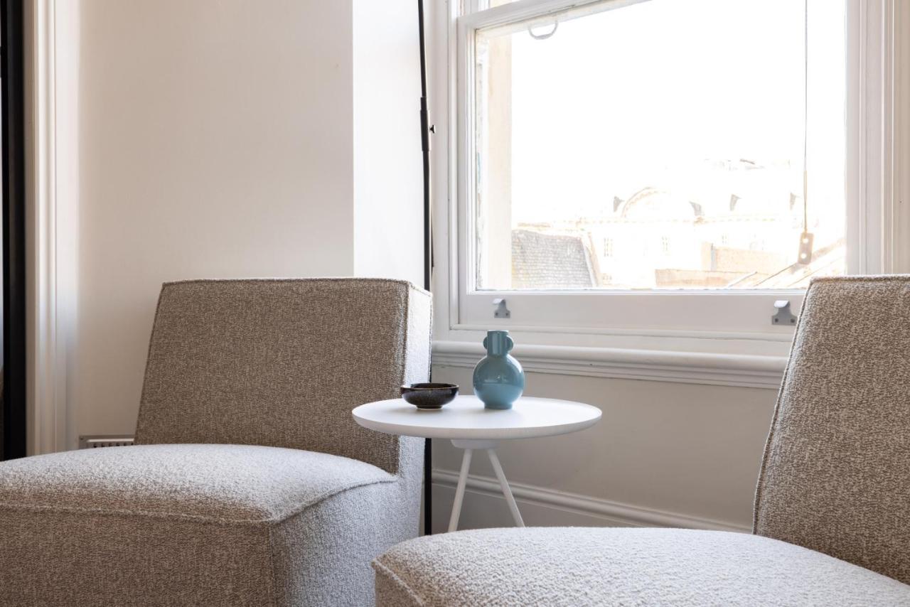Apartmán Hausd Flex - Covent Garden Londýn Exteriér fotografie